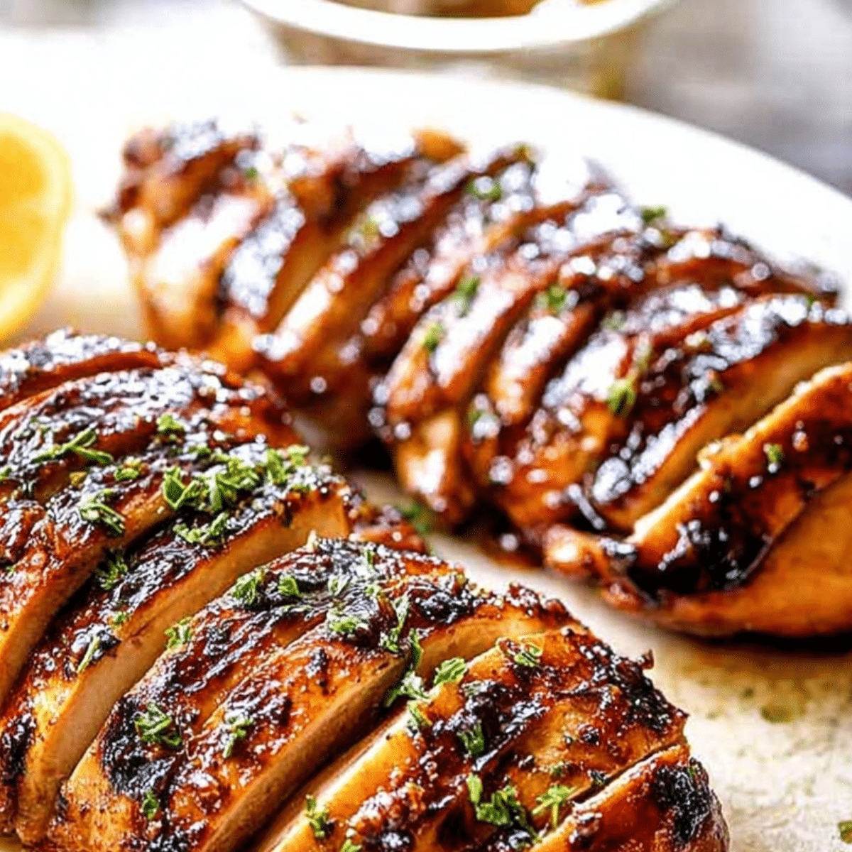 Grilled Chicken Marinade – Best Recipe for Juicy Chicken - Yummy Temple