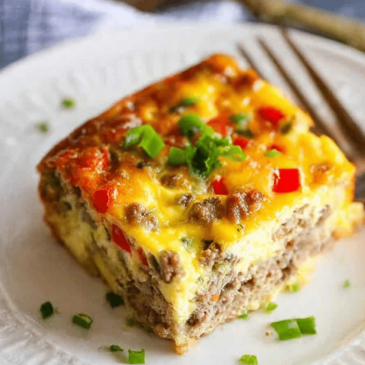 Best breakfast casserole