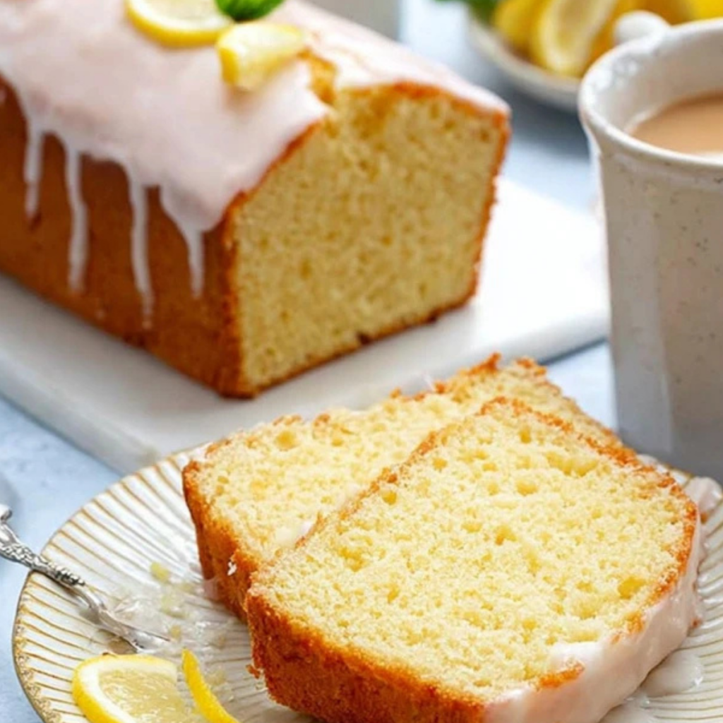 lemon-loaf-cake-with-lemon-glaze-easy-and-delicious-yummy-temple